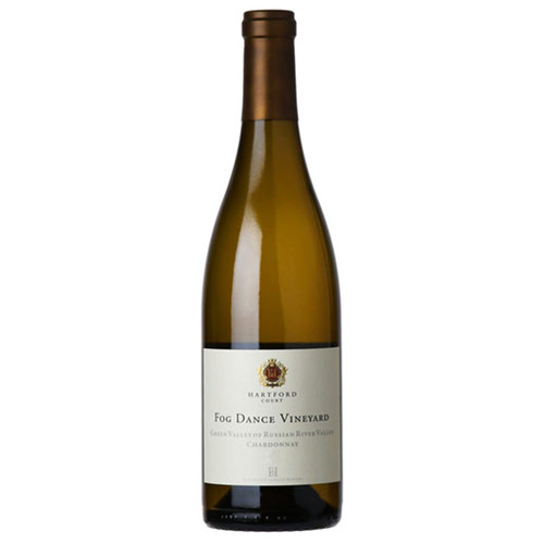 2022 Hartford Court Fog Dance Chardonnay