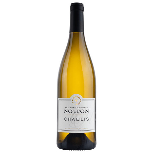 2024 Laurent & Celine Notton Chablis