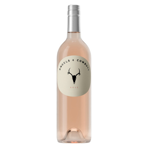 2025 Angels & Cowboys Rosé