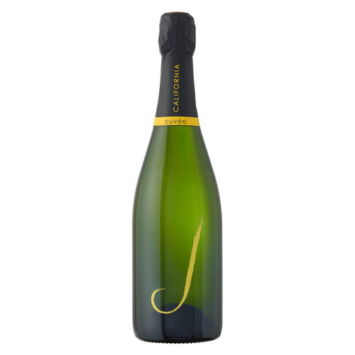 NV J Vineyards California Cuvée