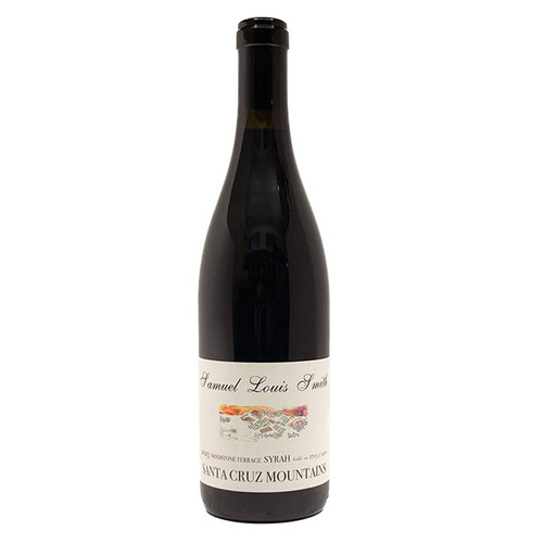 2024 Samuel Louis Smith Sandstone Terrace Syrah