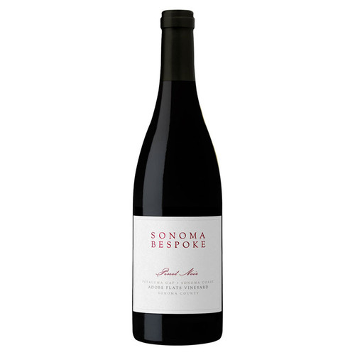 2024 Sonoma Bespoke Adobe Flats Pinot Noir
