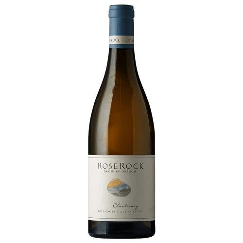 2020 Roserock Drouhin Chardonnay