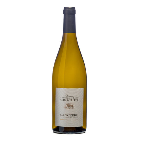 2025 Dominique and Janine Crochet Sancerre