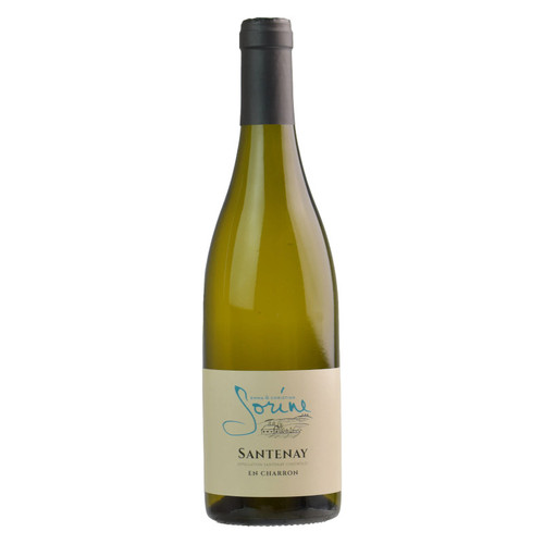 2023 Sorine Santenay Charron Blanc