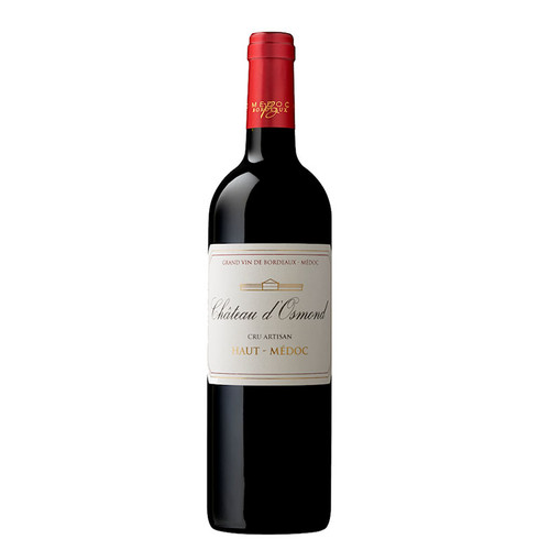 2020 Chateau d’Osmond