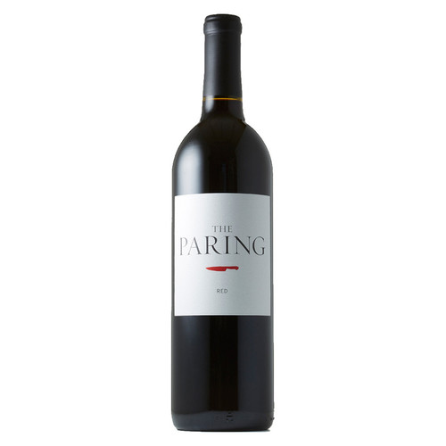 2021 The Paring Cabernet Red Blend