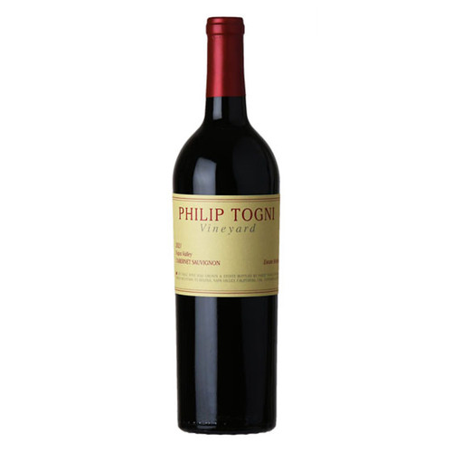 2023 Togni Estate Cabernet Magnum