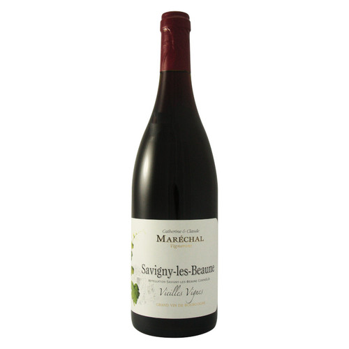 2020 Marechal Savigny-les-Beaune VV