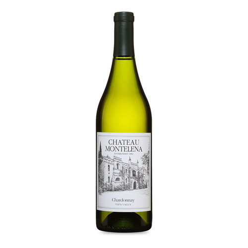 2023 Chateau Montelena Chardonnay