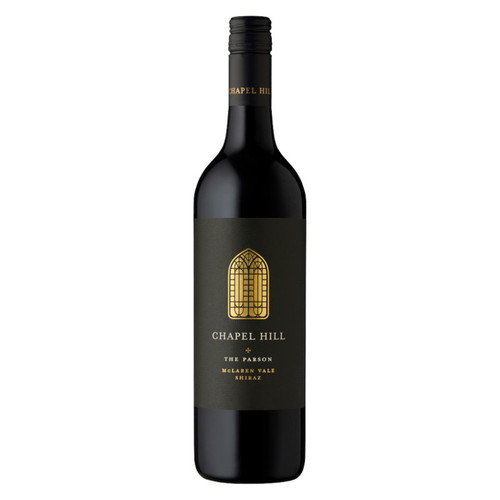 2020 Chapel Hill Parson Shiraz