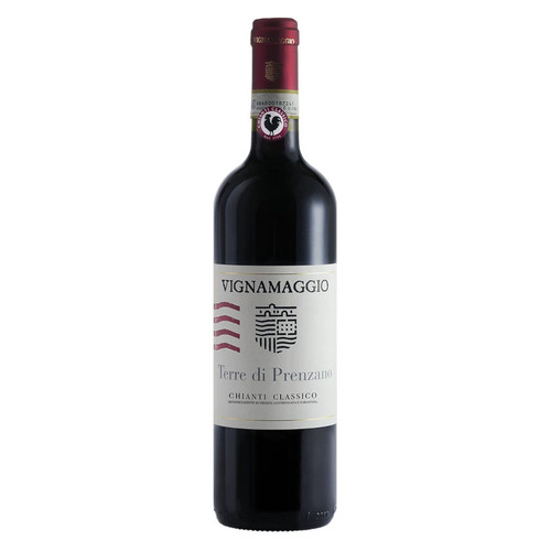 2021 Vignamaggio Terre di Prenzano Chianti Classico