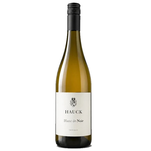 2025 Hauck Blanc de Noir Trocken
