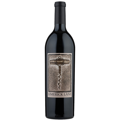 Limerick Lane Cellars Zinfandel