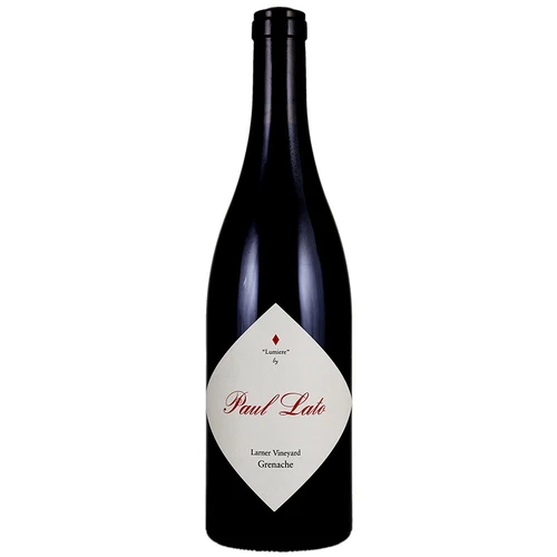 2023 LP Light Me Up Grenache