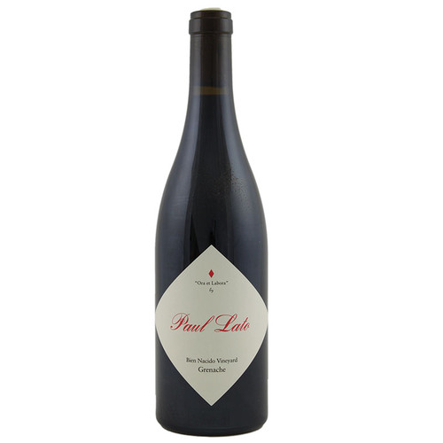2023 LP Pray and Work Grenache