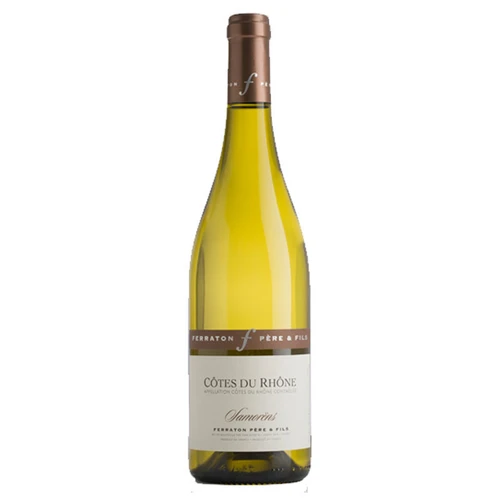 2020 Ferraton "Samorens" Côtes du Rhône Blanc