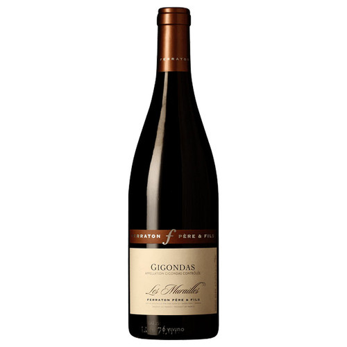 2020 Ferraton "Les Murailles" Gigondas