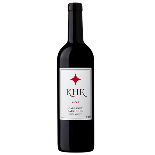 2023 KHK Napa Cabernet