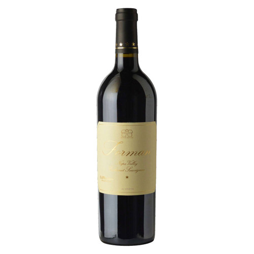 2019 Forman Napa Cabernet