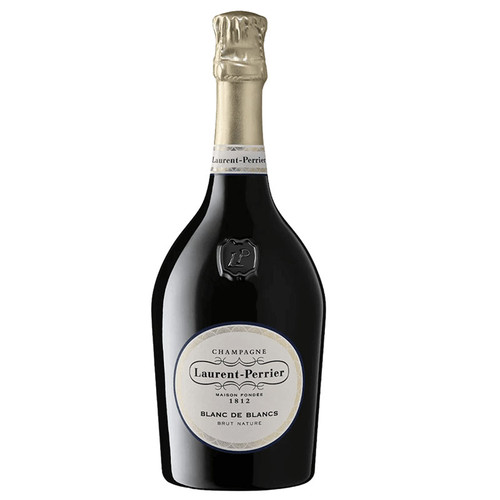Laurent-Perrier Grand Siecle No.26