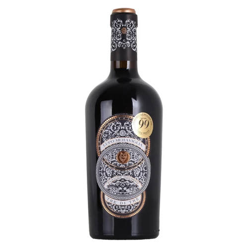 2024 Lupo Meraviglia Tre di Tre Puglia Rosso