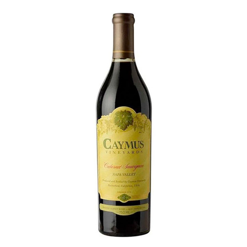 2024 Caymus Cabernet Sauvignon