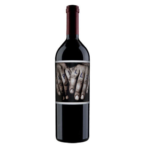 2022 Orin Swift Papillon