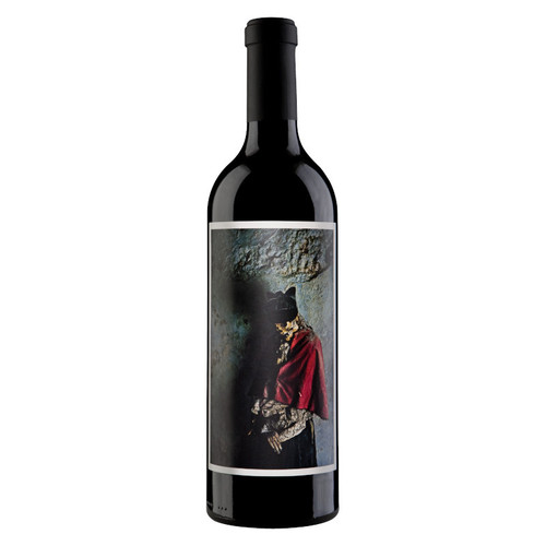 2022 Orin Swift Palermo