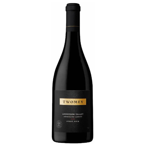 2023 Twomey Anderson Valley Pinot Noir