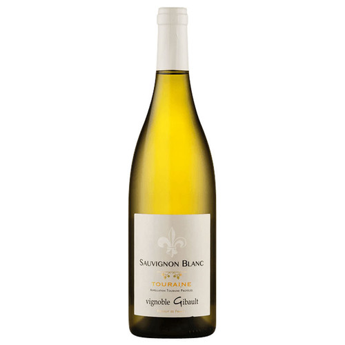 2025 Vignoble Gibault Sauvignon Blanc