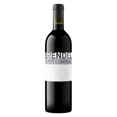 2022 Brendel Cooper’s Reed Cabernet Sauvignon