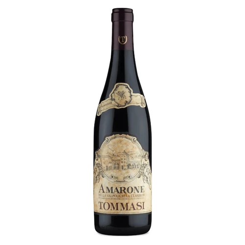 2021 Tommasi Amarone della Volpolicella Classico