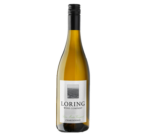 Loring Sierra Madre Chardonnay