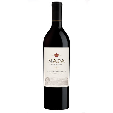 2017 Napa Cellars Cabernet Sauvignon Magnum