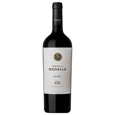 2016 Trapiche Medalla Malbec