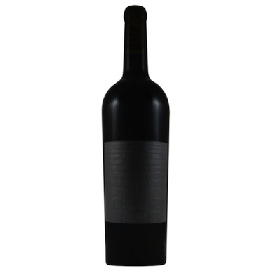 2011 Alex Cooper Project Doug Rafanelli Vineyard