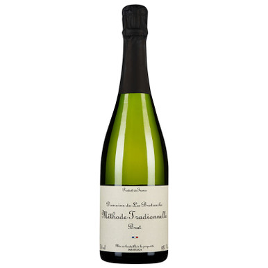 DOMAINE DE LA BRETAUCHE visual data 7