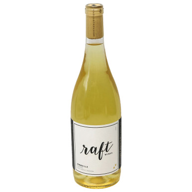 2021 Raft Wines 'Jonquille' Viognier