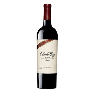2016 Charles Krug VS Cabernet Sauvignon