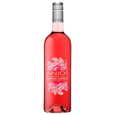 Anjos de Portugal Vihno Verde Rose main image 0