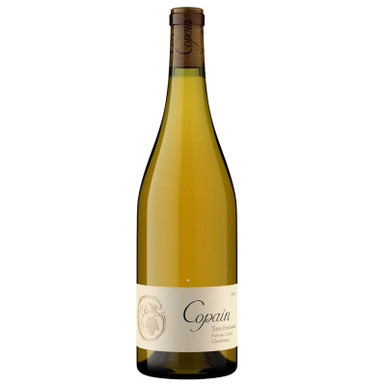 2015 Copain Tous Ensemble Chardonnay