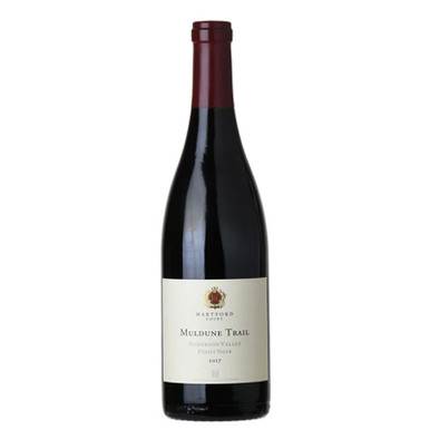 2017 Hartford Court Pinot Noir Muldune 2017 Hartford Court Pinot Noir Muldune