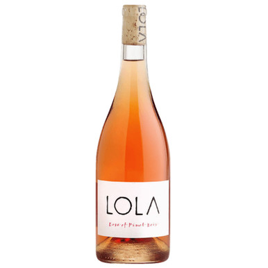 2021 Lola Rose of Pinot Noir