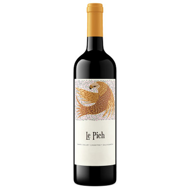 2019 Purlieu Le Pich Cabernet Sauvignon 2019 Purlieu Le Pich Cabernet Sauvignon