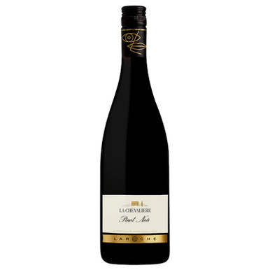 2021 La Chevaliere Pinot Noir