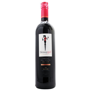 NV SkinnyGirl Cabernet Sauvignon