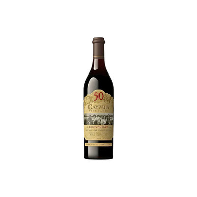 2022 Caymus Napa Cabernet (375ml)