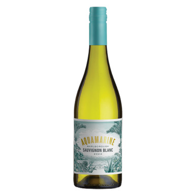 2023 Aquamarine Sauvignon Blanc