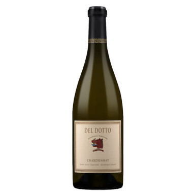 2021 Del Dotto Cinghiale Vineyard Chardonnay